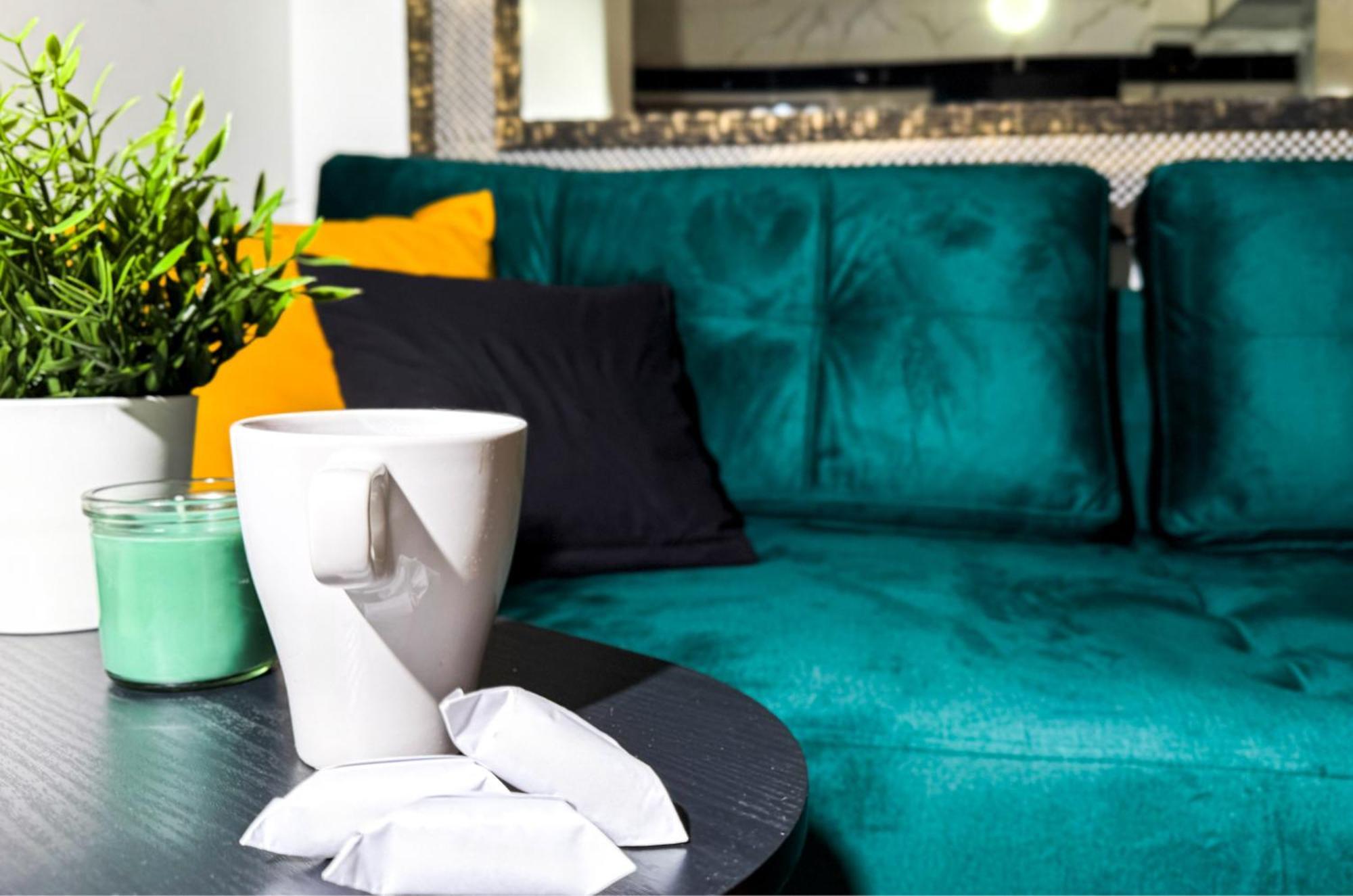 Kosciuszki 2 By Libertarent Apartment Waldenburg