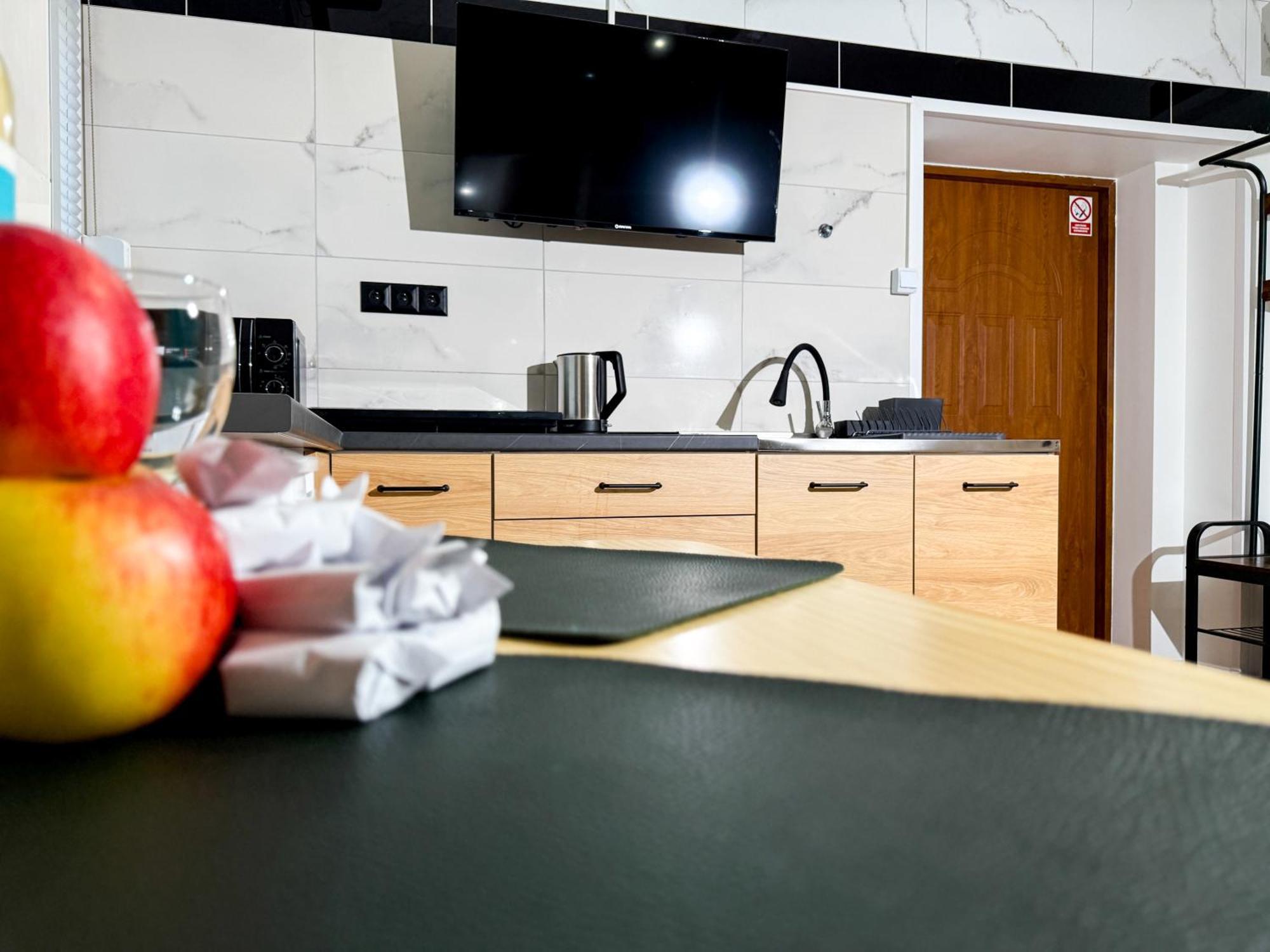 Apartment Kosciuszki 2 By Libertarent Waldenburg